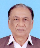 Tariq Jameel Paracha