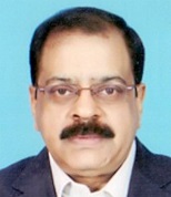 Engineer Ziaullah Mughal 